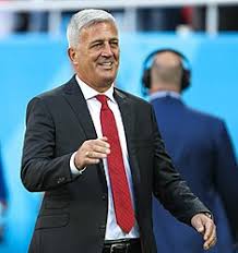 These are his offensive and defensive tactics in pes 2020 while in charge of the switzerland national team. Vladimir Petkovic Zxc Wiki