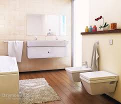 relaxing beige bathroom design ideas