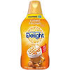 Splurge a little with this thick and creamy dairy free almond joy coffee creamer. 1