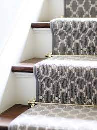 what are stair rods and why they make