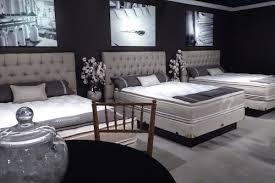 Our showroom houses online mattress brands like puffy and helix that you can only find online. The Beauty In Mattress Showrooms