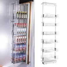 pull out larder soft close 1850 2150mm