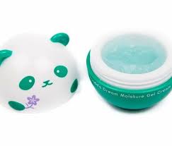 tonymoly panda s dream moisture gel cream