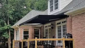 Why Choose An Awning For Your Home Wlos