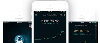 If you are tracking custom crypto investments along with the rest of the stocks in your portfolio,. Cryptonaut Easily Track Your Cryptocurrency Portfolio