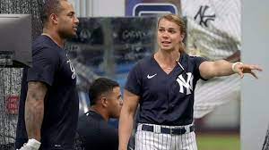 Rachel Balkovec to manage Yankees' Low ...