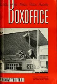 Boxoffice June 02 1951