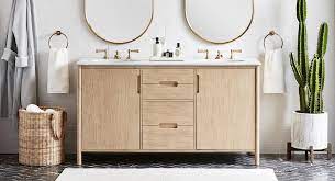 Bathroom Vanity Collection Page