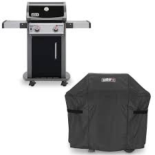 burner liquid propane gas grill combo