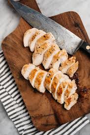 Sous Vide Chicken Breast Easy And Perfect