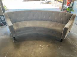 curved circa sofa z gallerie