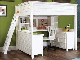 Getting your children a loft bed with a desk underneath will not only make their life easier, but yours as well, and that is something to smile about! Full Size Loft Bed With Desk You Ll Love In 2021 Visualhunt