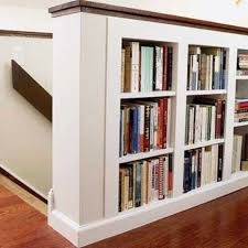 53 Built In Bookshelves Ideas For Your