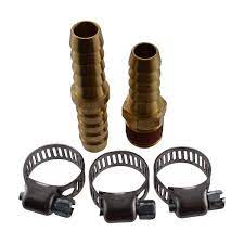 Husky 3 8 In Hose Repair Kit 5 Piece