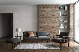 how to style a black sofa castlery