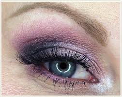 valentine s day makeup look featuring