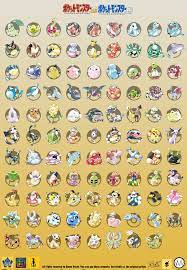 Artists Recreate the Unreleased Gen 2 Pokémon in the Classic Art Style -  Geek Outpost