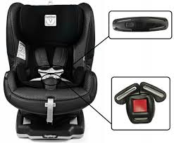 Baby Harness Chest Clip Amp Buckle Car