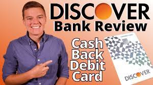 Discover cards are only issued in the united states and canada. Discover Bank Review Best Bank In 2021 Part Three Youtube