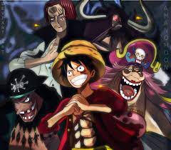 We have 65+ background pictures for you! One Piece Kaido Wallpaper