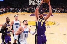 Hello, pau is taller than him. Lakers Vs Magic Preview Game Thread Starting Time Tv Schedule Silver Screen And Roll