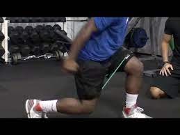 workout split squat jumps