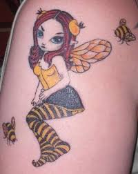 We did not find results for: 9 Beautiful Bee Tattoo Designs I Fashion Styles