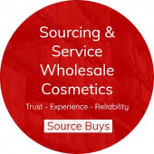 cosmetics distributors and wholers