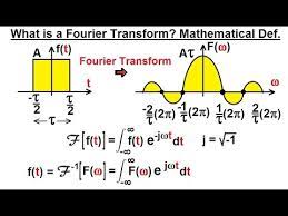 Electrical Engineering Ch 19 Fourier