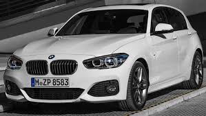 BMW 1 Series 2016 | new car sales price - Car News | CarsGuide