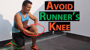 knee strengthening exercises for