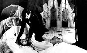 wiene s the cabinet of dr caligari is