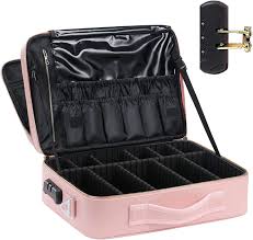 cosmetic carrying cases