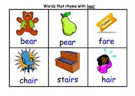 Words that rhyme with card include hard, guard, part, regard, yard, odd, blot, heart, hot and nod. Rhyming Word Flash Cards With Matching Board Set B By Kate09 Tpt
