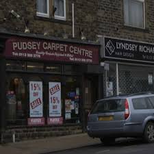 pudsey carpet centre 19 lowtown