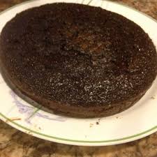 vegan wacky cake recipe