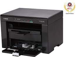 Maybe you would like to learn more about one of these? Canon Imageclass Mf3010 Mfp Monochrome Laser Printer Newegg Com