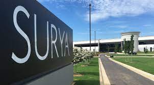 surya hits a new milestone on national