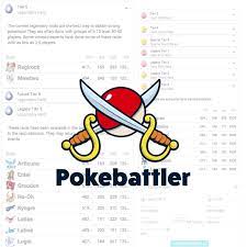 Raid Counters - Pokemon GO Pokebattler