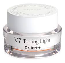 dr jart v7 toning light ings