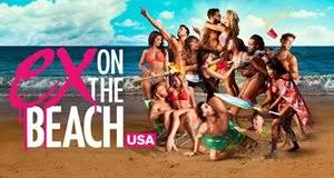An ex is sent to the beach for the first time. Ex On The Beach Us Fernsehserien De