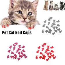 cat nail caps soft cat claw soft paws