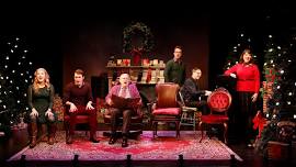 A Child's Christmas in Wales | Irish Repertory Theatre | Theater in New York
