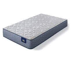 Big lots has a pre sale this wednesday where if you buy the mattress you get the foundation for $10. Serta Aldbury Firm Twin Mattress Big Lots