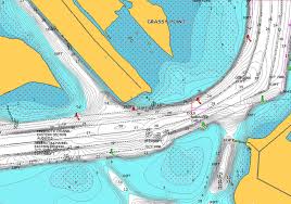 customize your nautical charts and