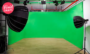 green screen studio singapore