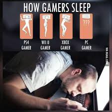 750 gamer pictures download free images on unsplash. How Gamers Sleep Gamer Quotes Gamer Humor Gamer Girl Problems