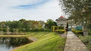 Gardens Of Boca Raton Memorial Park In