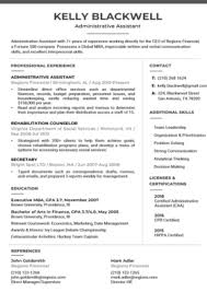 If you're more interested in formatting a us resume, switch over to: 100 Free Resume Templates For Microsoft Word Resume Companion