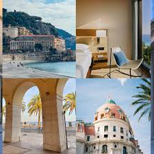 best luxury hotels in nice france